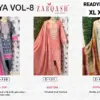 AALIYA VOL-8